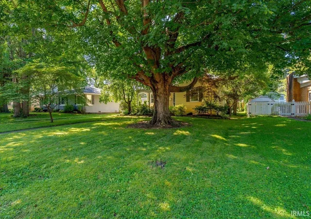 Photo 3 of Manufactured home for sale at 2413 Bellemeade Ave, Evansville, IN 47714 | MLS# 202625879 | Listing updated on 2026-08-31