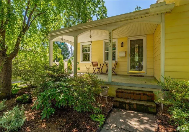 Photo 4 of Manufactured home for sale at 2413 Bellemeade Ave, Evansville, IN 47714 | MLS# 202625879 | Listing updated on 2026-08-31