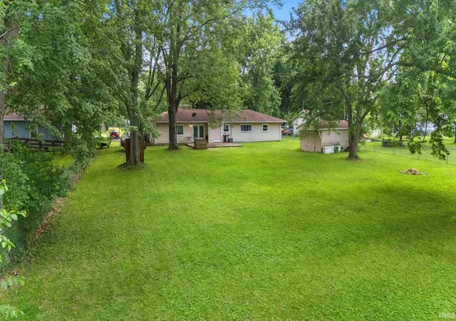 Homes for sale in Warsaw, IN | 102 Ramar Dr, Warsaw, IN 46580 | MLS# 202625880
