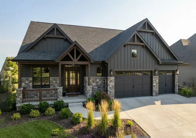 1st image of 12342 Blue Jay Trl, Fort Wayne, IN 46814 | MLS# 202625882