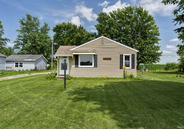 1st image of 4617 N 750 E, Lafayette, IN 47905 | MLS# 202625883