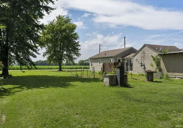 27th image of 4617 N 750 E, Lafayette, IN 47905 | MLS# 202625883
