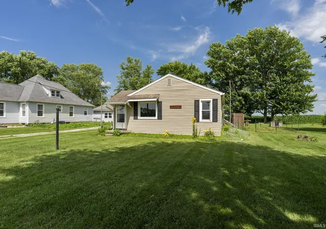 3rd image of 4617 N 750 E, Lafayette, IN 47905 | MLS# 202625883