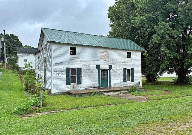 Photo 1 of Manufactured home for sale at 623 High St, Shoals, IN 47581 | MLS# 202625885 | Listing updated on 2026-06-30