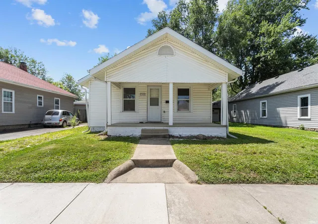 Photo 1 of Manufactured home for sale at 745 S Mccann St, Kokomo, IN 46901 | MLS# 202625886 | Listing updated on 2026-07-20