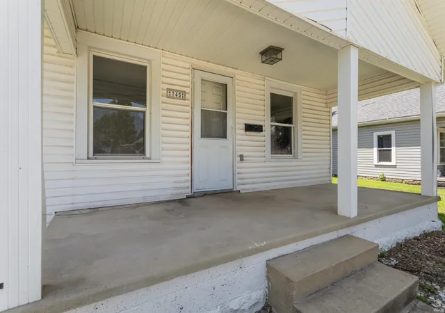 Photo 3 of Manufactured home for sale at 745 S Mccann St, Kokomo, IN 46901 | MLS# 202625886 | Listing updated on 2026-07-20