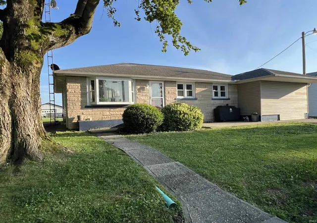 Photo 1 of Manufactured home for sale at 10775 E 1000 North Rd, Odon, IN 47562 | MLS# 202625889 | Listing updated on 2026-08-30