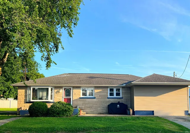 Photo 2 of Manufactured home for sale at 10775 E 1000 North Rd, Odon, IN 47562 | MLS# 202625889 | Listing updated on 2026-08-30