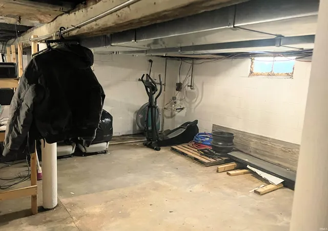 Photo 24 of Manufactured home for sale at 10775 E 1000 North Rd, Odon, IN 47562 | MLS# 202625889 | Listing updated on 2026-08-30