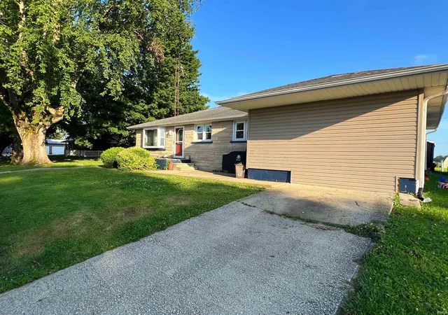 Photo 2 of Manufactured home for sale at 10775 E 1000 North Rd, Odon, IN 47562 | MLS# 202625889 | Listing updated on 2026-08-30