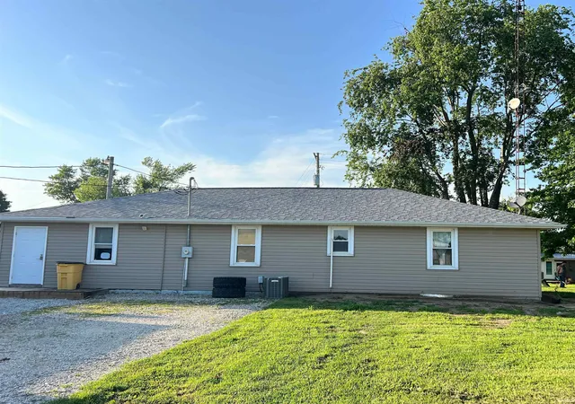 Photo 3 of Manufactured home for sale at 10775 E 1000 North Rd, Odon, IN 47562 | MLS# 202625889 | Listing updated on 2026-08-30