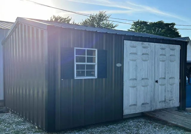 Photo 4 of Manufactured home for sale at 10775 E 1000 North Rd, Odon, IN 47562 | MLS# 202625889 | Listing updated on 2026-08-30