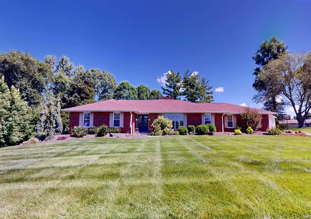Photo 1 of Sale Pending at 1852 W Division Rd, Jasper, IN 47546 | MLS# 202625890 | Listing updated on 2026-09-18