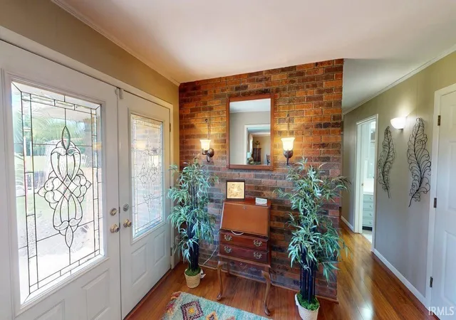 3rd image of 1852 W Division Rd, Jasper, IN 47546 | MLS# 202625890