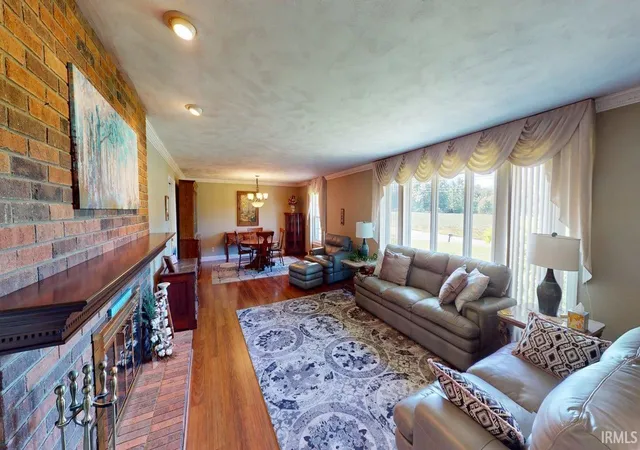 4th image of 1852 W Division Rd, Jasper, IN 47546 | MLS# 202625890