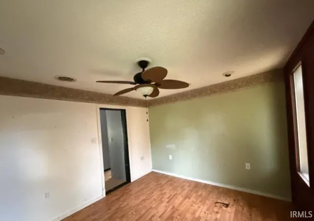 Photo 3 of Sale Pending at 3203 S Meridian St, Marion, IN 46953 | MLS# 202625891 | Listing updated on 2026-08-25