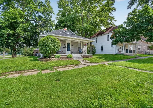 Homes for sale in Delphi, IN | 429 W Franklin St, Delphi, IN 46923 | MLS# 202625892