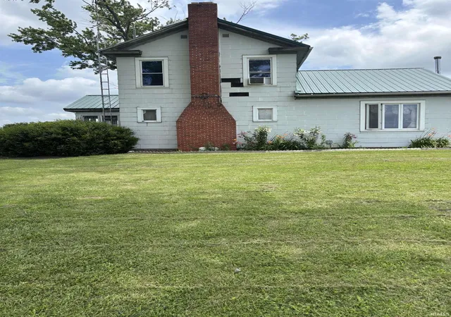 3rd image of 0105 S 400E Rd, Hartford City, IN 47348 | MLS# 202625893