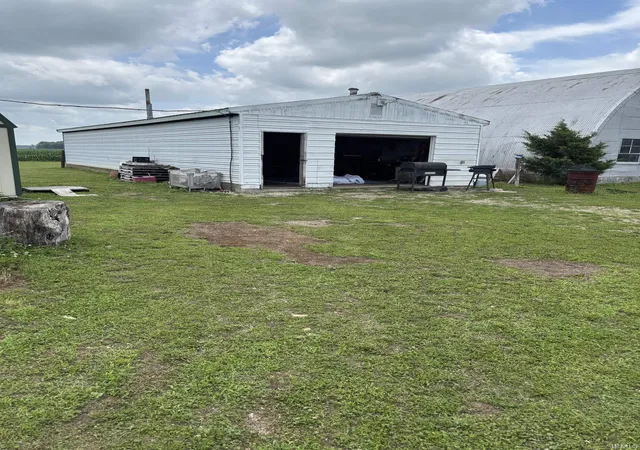 5th image of 0105 S 400E Rd, Hartford City, IN 47348 | MLS# 202625893