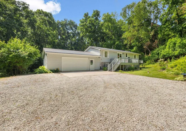 Photo 1 of Manufactured home for sale at 13452 County Rd 12 Lot 3, Middlebury, IN 46540 | MLS# 202625894 | Listing updated on 2026-07-09