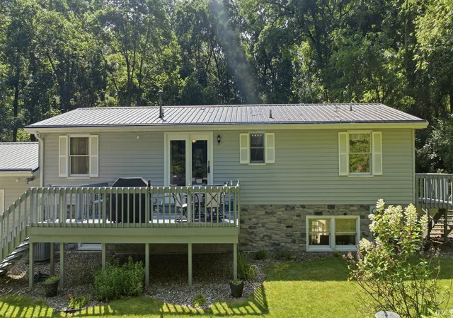 Photo 3 of Manufactured home for sale at 13452 County Rd 12 Lot 3, Middlebury, IN 46540 | MLS# 202625894 | Listing updated on 2026-07-09