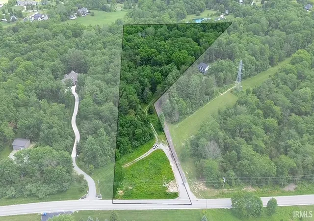12th image of 4645 S West County Line Rd, Fort Wayne, IN 46814 | MLS# 202625899