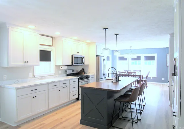 Photo 2 of Manufactured home for sale at 4743 E Coltrane Ln, Spencer, IN 47460 | MLS# 202625906 | Listing updated on 2026-09-08