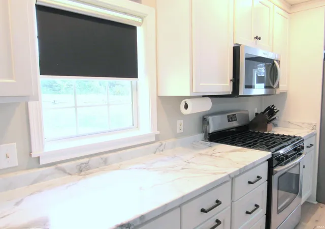 Photo 4 of Manufactured home for sale at 4743 E Coltrane Ln, Spencer, IN 47460 | MLS# 202625906 | Listing updated on 2026-09-08