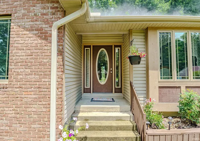 Photo 4 of Manufactured home for sale at 210 Sycamore Dr, Williamsport, IN 47993 | MLS# 202625916 | Listing updated on 2026-09-20
