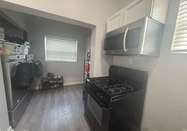 Photo 4 of Manufactured home for sale at 1236 Blaine Ave, Indianapolis, IN 46221 | MLS# 202625920 | Listing updated on 2026-07-30