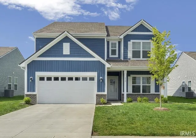 1st image of 912 Highland Springs Ln, Kokomo, IN 46902 | MLS# 202625921