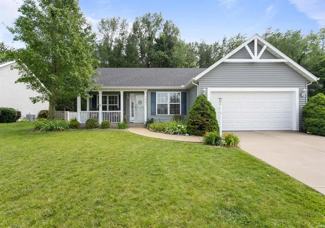 1st image of 1507 Kingsman Wy, Osceola, IN 46561 | MLS# 202625922