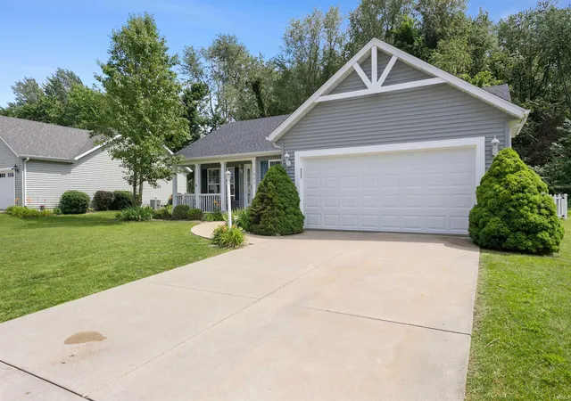 2nd image of 1507 Kingsman Wy, Osceola, IN 46561 | MLS# 202625922