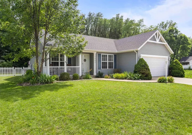 3rd image of 1507 Kingsman Wy, Osceola, IN 46561 | MLS# 202625922