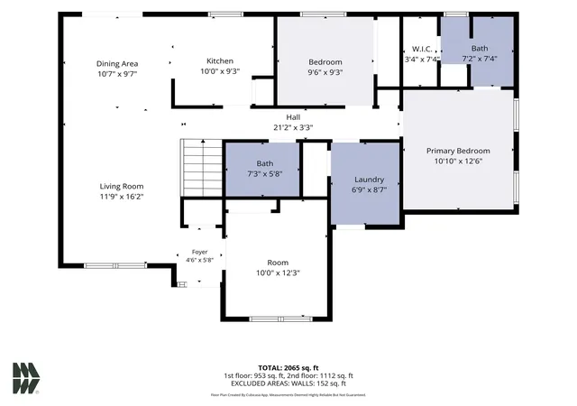 32nd image of 1507 Kingsman Wy, Osceola, IN 46561 | MLS# 202625922