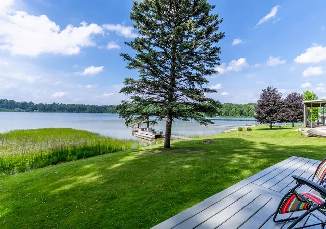 Photo 3 of Manufactured home for sale at 400 Ln 120 Fox Lk, Angola, IN 46703 | MLS# 202625929 | Listing updated on 2026-07-20