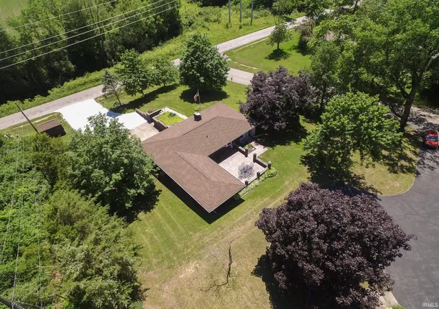 Photo 1 of Manufactured home for sale at 3038 Division Rd, West Lafayette, IN 47906 | MLS# 202625933 | Listing updated on 2026-06-30