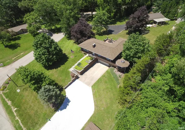 Photo 2 of Manufactured home for sale at 3038 Division Rd, West Lafayette, IN 47906 | MLS# 202625933 | Listing updated on 2026-06-30