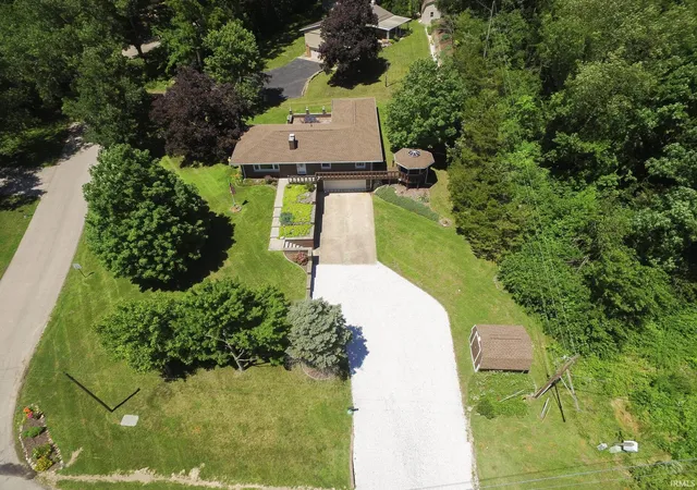 Photo 3 of Manufactured home for sale at 3038 Division Rd, West Lafayette, IN 47906 | MLS# 202625933 | Listing updated on 2026-06-30