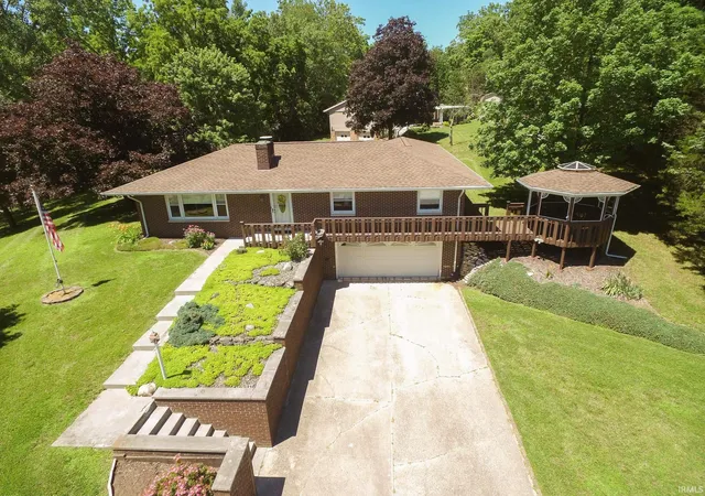 Photo 3 of Manufactured home for sale at 3038 Division Rd, West Lafayette, IN 47906 | MLS# 202625933 | Listing updated on 2026-06-30