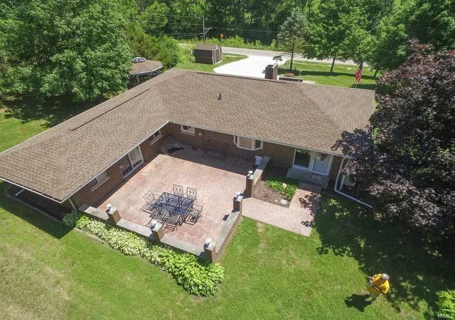 Photo 4 of Manufactured home for sale at 3038 Division Rd, West Lafayette, IN 47906 | MLS# 202625933 | Listing updated on 2026-06-30