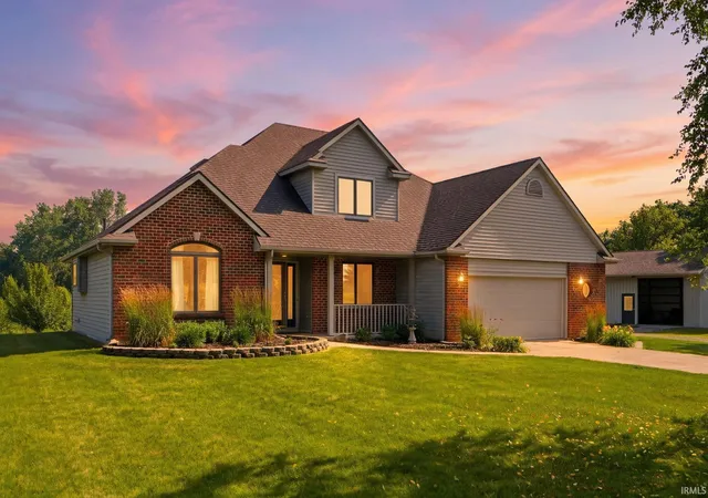 1st image of 3919 County Rd 34, Auburn, IN 46706 | MLS# 202625936