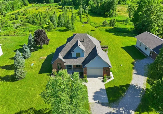2nd image of 3919 County Rd 34, Auburn, IN 46706 | MLS# 202625936