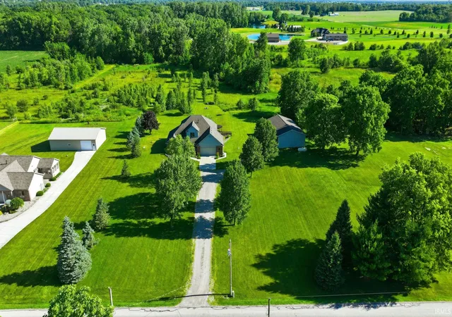 3rd image of 3919 County Rd 34, Auburn, IN 46706 | MLS# 202625936