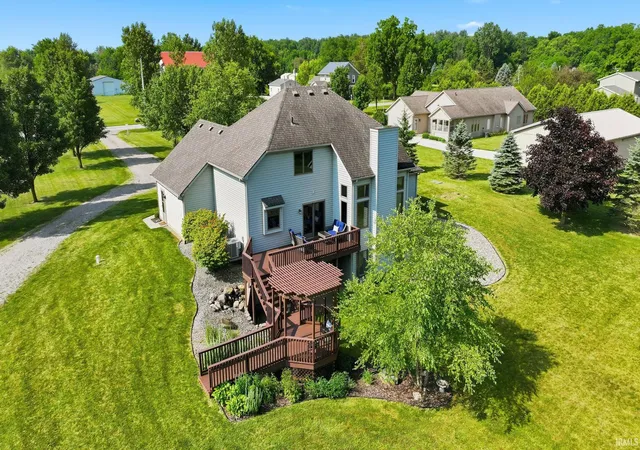 4th image of 3919 County Rd 34, Auburn, IN 46706 | MLS# 202625936