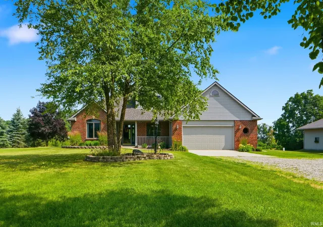 41st image of 3919 County Rd 34, Auburn, IN 46706 | MLS# 202625936