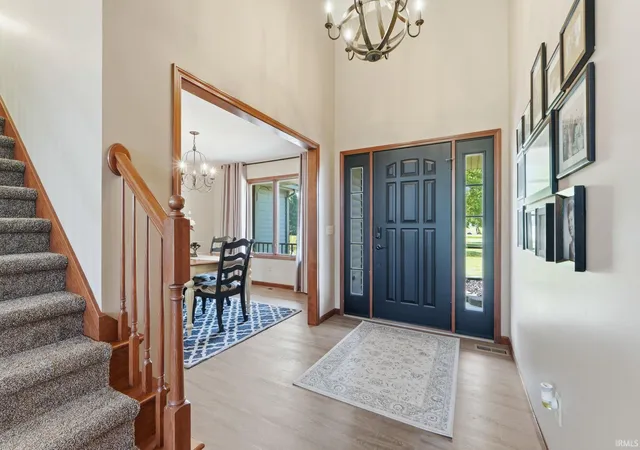 5th image of 3919 County Rd 34, Auburn, IN 46706 | MLS# 202625936