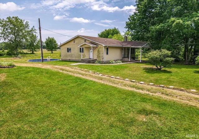 2nd image of 1519 S Willman Rd, Hartford City, IN 47348 | MLS# 202625938