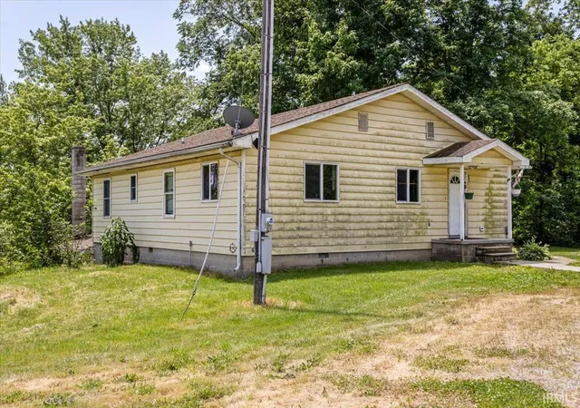 4th image of 1519 S Willman Rd, Hartford City, IN 47348 | MLS# 202625938