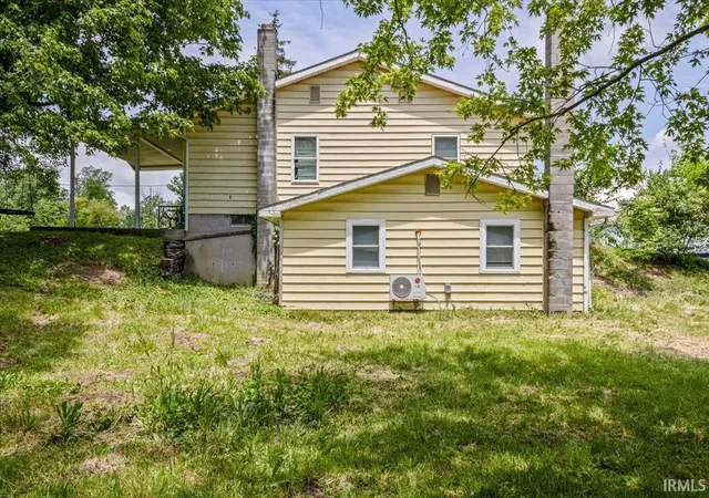 5th image of 1519 S Willman Rd, Hartford City, IN 47348 | MLS# 202625938